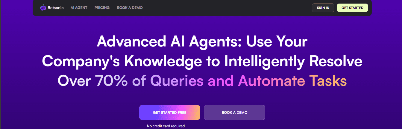 Writesonic AI