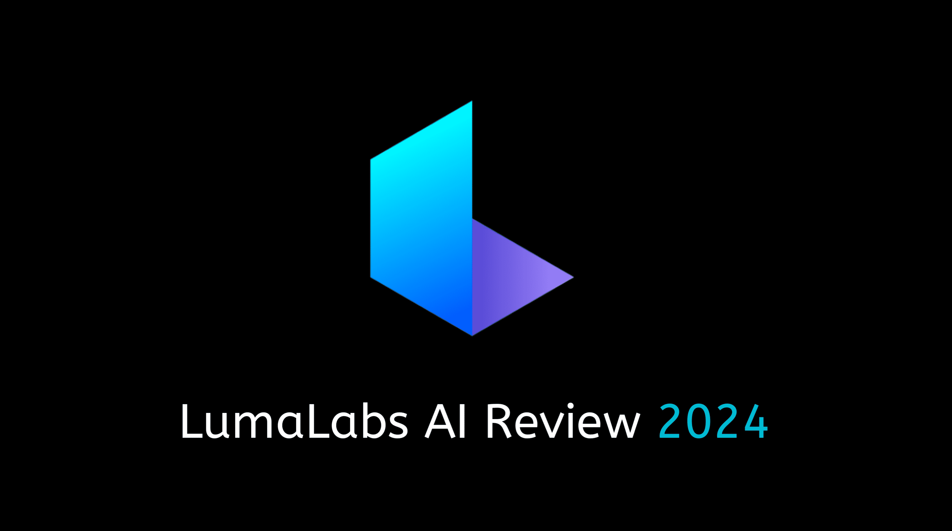 LumaLabs AI Review